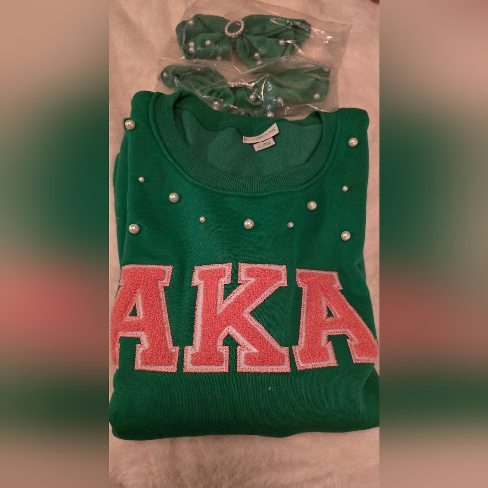 AKA Sweatshirt